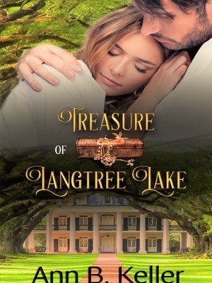 cover image of Treasure of Langtree Lake